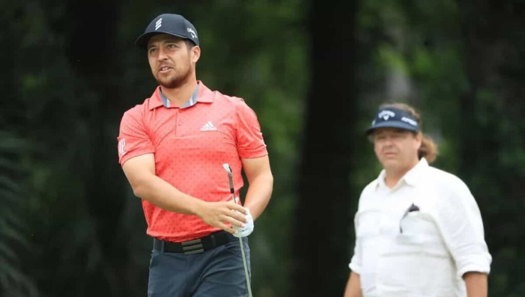 Stefan Schauffele Wikipedia, Wiki, Parents, Mother, Net Worth, Nationality