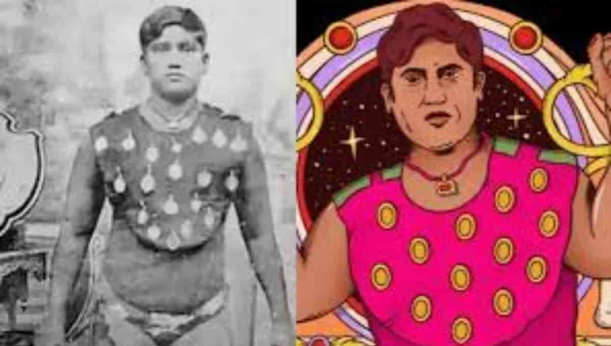 Hamida Banu Wrestler Wikipedia, Death, Wiki, Age, Hindi, Tamil