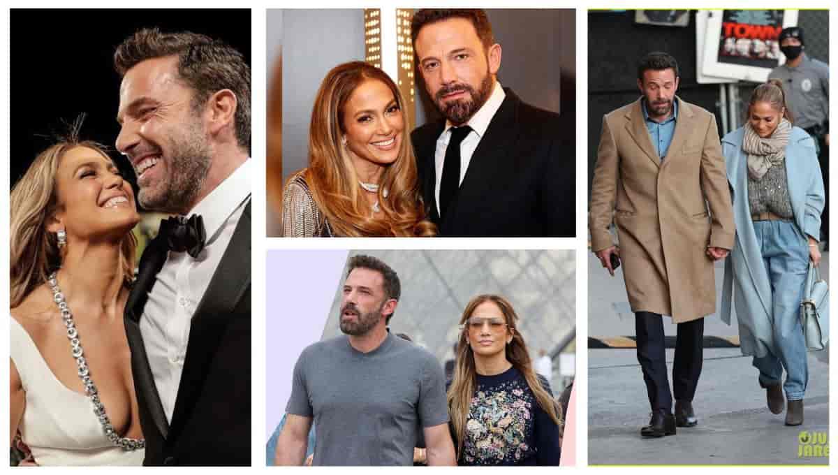 Are Ben Affleck And Jennifer Lopez Still Married